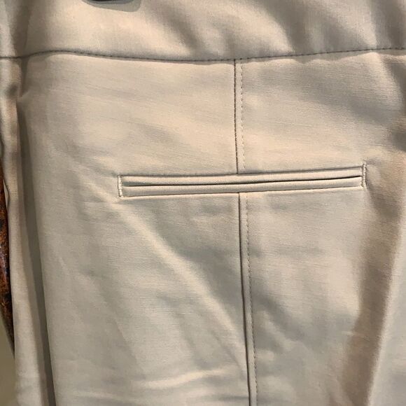 Khaki Dress Slacks 10T - Picture 6 of 8